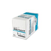 Sensi-Touch Sterile Latex Glove 50pr/Bx 5.5