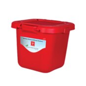 Biohazard/Sharps Container 20 Gallon