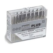 TMS Link Plus SS Double Bulk .021 L-732 50/Pk