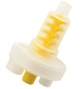 Dynamic Mixing Tips Yellow 50/Pk