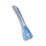 ACUWEDGES Plastic Wedges 10mm 100/Bx Blue