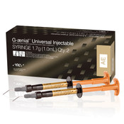 G-aenial Universal Injectable 1.7gm 2/Pk AE