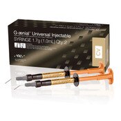 G-aenial Universal Injectable 1.7gm 2/Pk CV