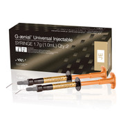 G-aenial Universal Injectable 1.7gm 2/Pk JE