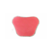 Light Cure Tray Material 2mm 50/Pk pink