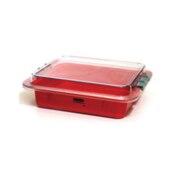 Signature Series Tub Only Red
