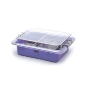 Signature Series Tub Only Purple