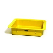 Signature Series Tub Only Yellow