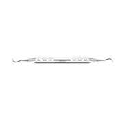 Scaler J14-15 3/8 SS