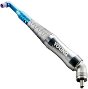 Young Hygiene Low-Speed Handpiece Silver