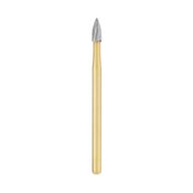 Midwest Trimming & Finishing Burs 7106 FG 10/Pk
