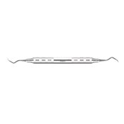 Scaler M23 3/8 SS