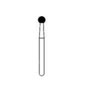 Alpen Burs Carbide FG 8 10/Pk
