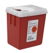 Sharps Container Phlebotomy 2.2/Qt