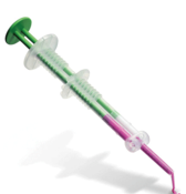 3M Intra-Oral Syringe - Green Value Pack (50), 71506
