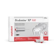 Biodentine XP 500 Cartridges 10/Pk