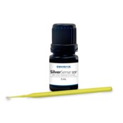 SilverSense 38% SDF 1x5mL Standard Kit