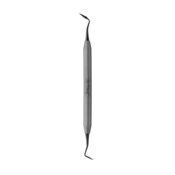 Knife GF-11 Goldman-Fox DE Black Line