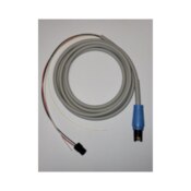 Cavitron Ultrasonic Scaler G139 Replacement Cable Gray