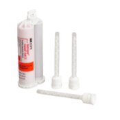 3M Impregum Soft Quick Step Light Body Polyether Impression Material Refill, 31767