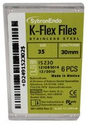 K-Flex Files 30mm #35 6/Bx