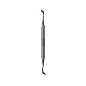 Knife 15/16 Kirkland DE Black Line Short Handle