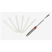 Glass Fiber Post Refill L1 6/Bx
