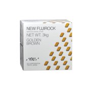 NEW FUJIROCK Golden Brown 3kg