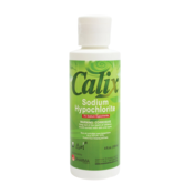 CALIX 3% Sodium Hypochlorite Solution 120mL