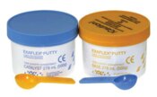 Exaflex Putty Clinic Pk (5/Set)