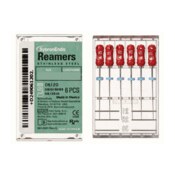 Reamers 25mm #35 6/Bx