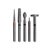 Midwest Multi-Use Diamonds 862-012C FGSS Flame 5/Pk