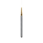 Goldies Carbide Bur D-6 1/Pk