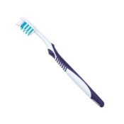 Oral-B Deep Clean Toothbrush 35 Soft 12/Pk