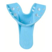 Impression Trays Perforated 12/Pk #10 ANT-LOW x 10/Cs
