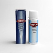 Hydent Denture Indicator Paste 30gm