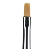 OptiGlaze Brush #1 Flat 10/Pk