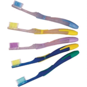 Children's Toothbrush Stage 3 Premium 72/Cs w/Imprint