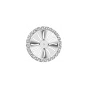 NTI Diamond Disc HP D365-450 Double Sided