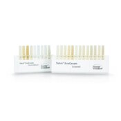 Tetric EvoCeram Shade Guide