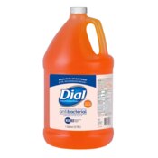 Dial Gold Liquid Hand Soap Antibacterial 1-Gallon