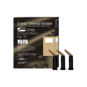 G-aenial Universal Injectable Unitips 15 x 0.16mL CVD