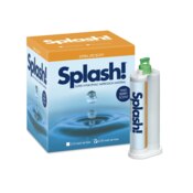 Splash Cartridge Regular Set Extra Lite Body 8/Pk