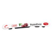 Fluorodose Fluoride Varnish Cherry 600/Pk