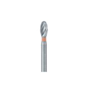 Carbide T&F Twist Bur 7408 Fine 5/Pk