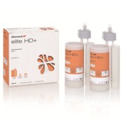 Elite HD+ Heavy Body FS 2 x 380ml
