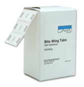 Bite Wing Tabs 500/Bx