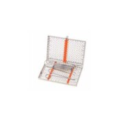 IMS Signature Cassette Small 10 Inst Orange Rails