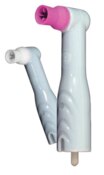 Sparkle EZ Contra LF Prophy Angle 100/Box Firm White