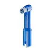 Classic Petite Web Prophy Angles 1200/Box Firm